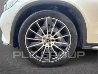 2019 Mercedes Benz GLC 350