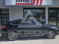 2019 Mercedes Benz GLC 350