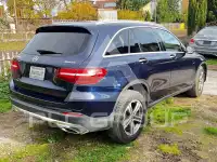 2019 Mercedes Benz GLC 350