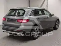 2019 Mercedes Benz GLC 350