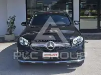 2019 Mercedes Benz GLC 350