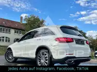 2019 Mercedes Benz GLC 350