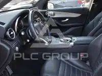 2019 Mercedes Benz GLC 350