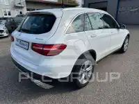 2019 Mercedes Benz GLC 350