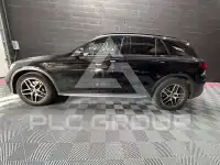2019 Mercedes Benz GLC 350