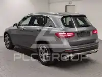 2019 Mercedes Benz GLC 350