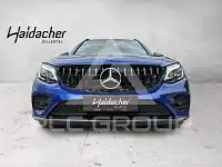 2019 Mercedes Benz GLC 350