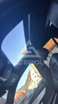 2019 Mercedes Benz GLC 350