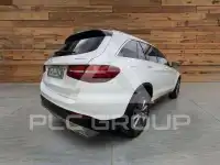 2019 Mercedes Benz GLC 350