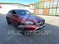 2019 Mercedes Benz GLC 350