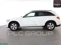 2019 Mercedes Benz GLC 350