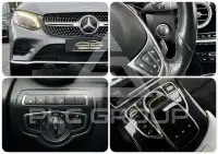 2019 Mercedes Benz GLC 350