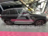 2019 Mercedes Benz GLC 350