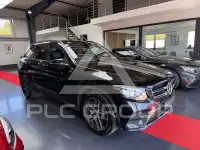 2019 Mercedes Benz GLC 350
