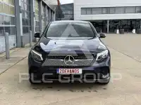 2019 Mercedes Benz GLC 350