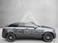 2019 Mercedes Benz GLC 350