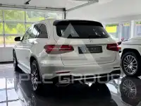 2019 Mercedes Benz GLC 350