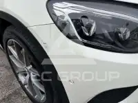 2019 Mercedes Benz GLC 350