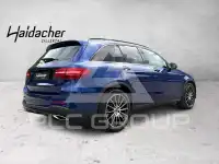 2019 Mercedes Benz GLC 350