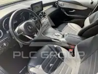 2019 Mercedes Benz GLC 350
