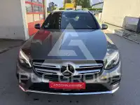 2019 Mercedes Benz GLC 350