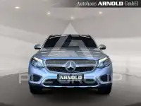 2019 Mercedes Benz GLC 350