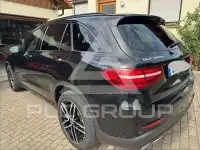 2019 Mercedes Benz GLC 350