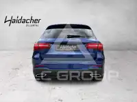 2019 Mercedes Benz GLC 350