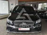 2019 Mercedes Benz GLC 350