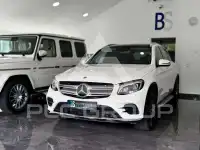 2019 Mercedes Benz GLC 350