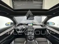 2019 Mercedes Benz GLC 350