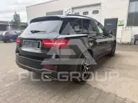2019 Mercedes Benz GLC 350