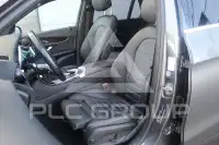 2019 Mercedes Benz GLC 350