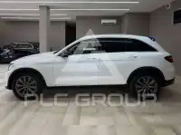 2019 Mercedes Benz GLC 350