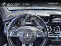 2019 Mercedes Benz GLC 350