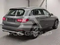 2019 Mercedes Benz GLC 350