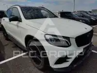 2019 Mercedes Benz GLC 350