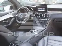 2019 Mercedes Benz GLC 350