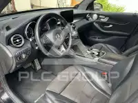 2019 Mercedes Benz GLC 350