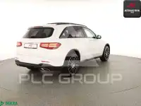 2019 Mercedes Benz GLC 350