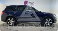 2019 Mercedes Benz GLC 350