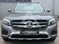 2019 Mercedes Benz GLC 350