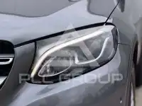 2019 Mercedes Benz GLC 350