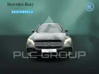 2019 Mercedes Benz GLC 350