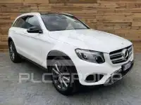 2019 Mercedes Benz GLC 350
