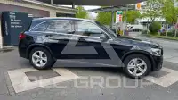 2019 Mercedes Benz GLC 350