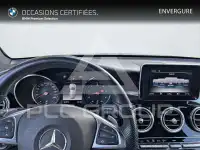 2019 Mercedes Benz GLC 350