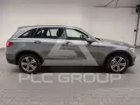 2019 Mercedes Benz GLC 350
