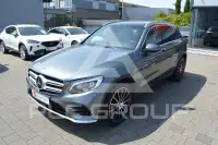 2019 Mercedes Benz GLC 350
