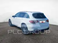 2019 Mercedes Benz GLC 350